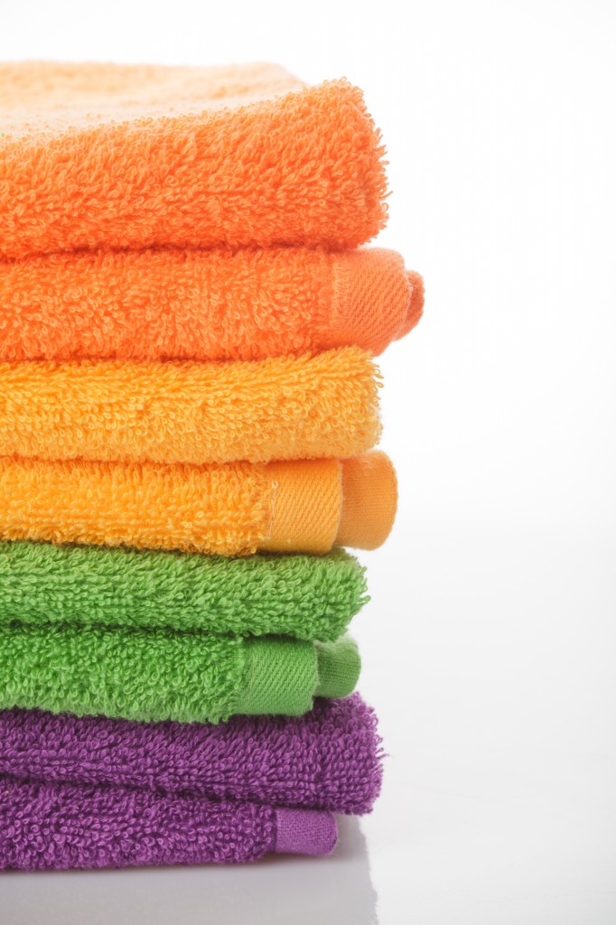 Fabric Softeners About Cleaning Products